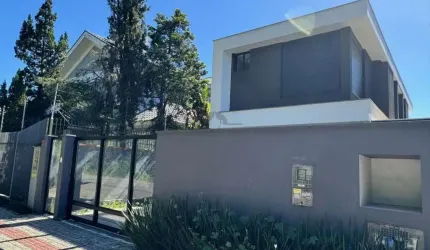 CASA no SAGUAÇÚ com 4 quartos para VENDA, 218 m²