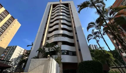 APARTAMENTO no AMÉRICA com 3 quartos para VENDA, 159 m²