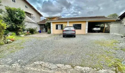 TERRENO no ANITA GARIBALDI com 0 quartos para VENDA, 504 m²