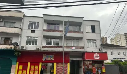 APARTAMENTO no CENTRO com 3 quartos para VENDA, 141 m²