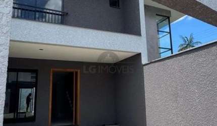 SOBRADO GEMINADO no SAGUAÇÚ com 3 quartos para VENDA, 122 m²