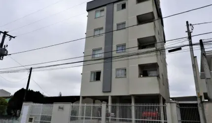APARTAMENTO no FLORESTA com 2 quartos para VENDA, 59 m²