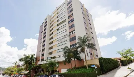 APARTAMENTO no ATIRADORES com 3 quartos para VENDA, 152 m²