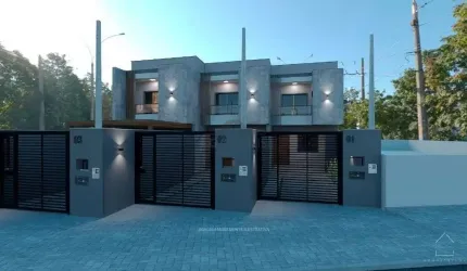 SOBRADO GEMINADO no BOM RETIRO com 3 quartos para VENDA, 80 m²