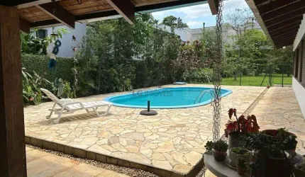 CASA no AMÉRICA com 4 quartos para LOCAÇÃO, 315 m²