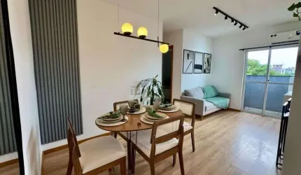 APARTAMENTO no SANTO ANTÔNIO com 2 quartos para VENDA, 50 m²