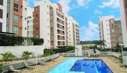 APARTAMENTO no FLORESTA com 3 quartos para VENDA, 73 m²