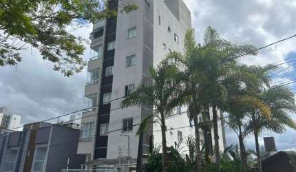APARTAMENTO no COSTA E SILVA com 2 quartos para VENDA, 63 m²