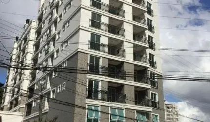 APARTAMENTO no ATIRADORES com 2 quartos para VENDA, 63 m²