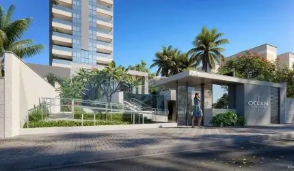 APARTAMENTO no CENTRO com 3 quartos para VENDA, 122 m²