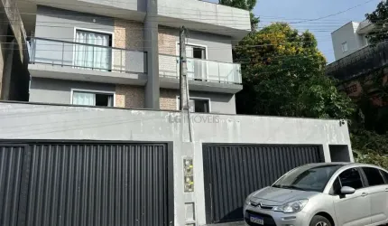 SOBRADO GEMINADO no BOA VISTA com 5 quartos para VENDA, 152 m²