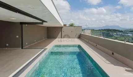 COBERTURA no AMÉRICA com 3 quartos para VENDA, 378 m²