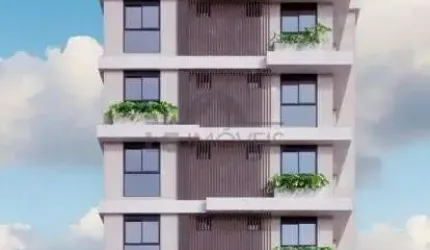 GIARDINO no ANITA GARIBALDI com 3 quartos para VENDA, 90 m²