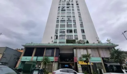 APARTAMENTO no CENTRO com 2 quartos para LOCAÇÃO, 118 m²