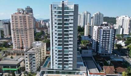 APARTAMENTO no CENTRO com 2 quartos para VENDA, 86 m²