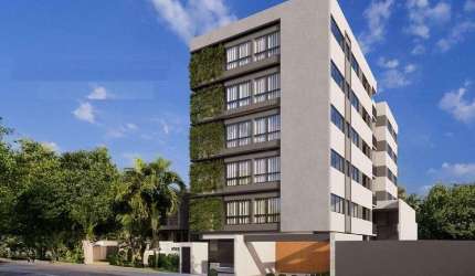 APARTAMENTO no SANTO ANTÔNIO com 2 quartos para VENDA, 61 m²