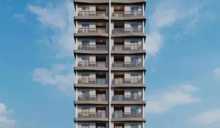 APARTAMENTO no ANITA GARIBALDI com 2 quartos para VENDA, 68 m²