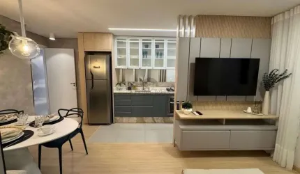 APARTAMENTO no GLÓRIA com 2 quartos para VENDA, 50 m²