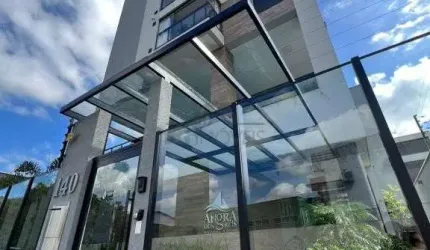 APARTAMENTO no ANITA GARIBALDI com 3 quartos para VENDA, 104 m²