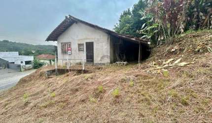 TERRENO no SÃO MARCOS com 0 quartos para VENDA, 497 m²