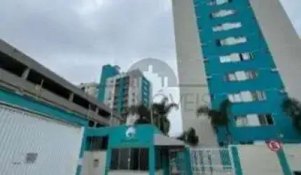 APARTAMENTO no CENTRO com 2 quartos para VENDA, 59 m²