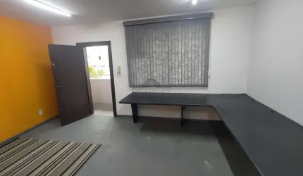 SALA COMERCIAL no GLÓRIA com 0 quartos para LOCAÇÃO, 33 m²