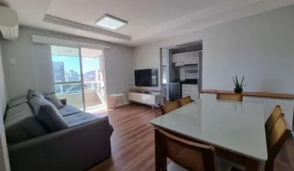 APARTAMENTO no AMÉRICA com 2 quartos para LOCAÇÃO, 76 m²