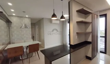 APARTAMENTO no CENTRO com 2 quartos para LOCAÇÃO, 60 m²