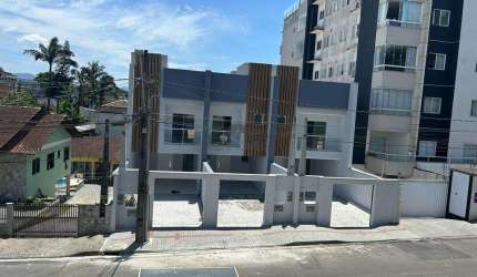 SOBRADO GEMINADO no COSTA E SILVA com 3 quartos para VENDA, 194 m²