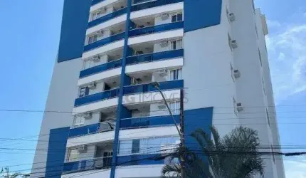APARTAMENTO no AMÉRICA com 3 quartos para LOCAÇÃO, 74 m²