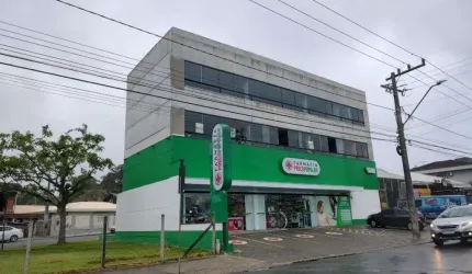 IMÓVEL COMERCIAL no GUANABARA com 0 quartos para LOCAÇÃO, 243 m²