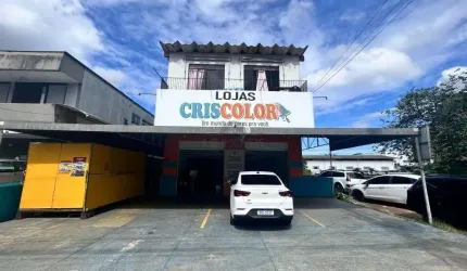 IMÓVEL COMERCIAL no SANTO ANTÔNIO com 0 quartos para VENDA, 280 m²