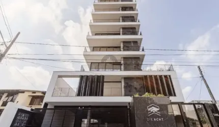 APARTAMENTO no AMÉRICA com 4 quartos para VENDA, 302 m²