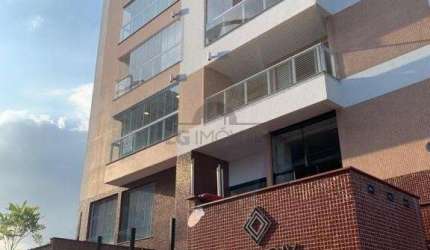 APARTAMENTO no AMÉRICA com 3 quartos para VENDA, 214 m²