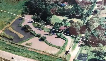 TERRENO no ITINGA com 0 quartos para VENDA, 21000 m²