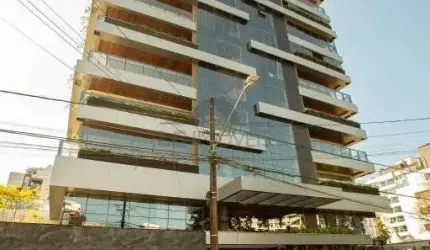 APARTAMENTO no SANTO ANTÔNIO com 4 quartos para VENDA, 259 m²