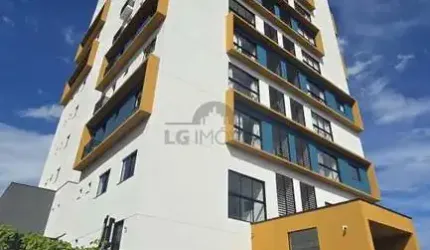 APARTAMENTO no ANITA GARIBALDI com 3 quartos para VENDA, 77 m²