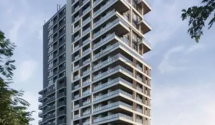 APARTAMENTO no ATIRADORES com 3 quartos para VENDA, 102 m²