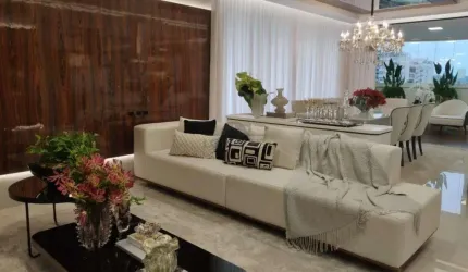 APARTAMENTO no AMÉRICA com 3 quartos para VENDA, 208 m²