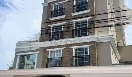 APARTAMENTO no SAGUAÇÚ com 3 quartos para VENDA, 75 m²