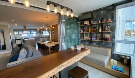 APARTAMENTO no ANITA GARIBALDI com 3 quartos para VENDA, 178 m²