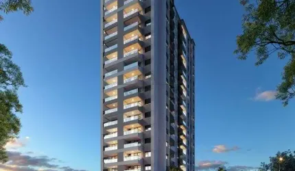 APARTAMENTO no SANTO ANTÔNIO com 2 quartos para VENDA, 92 m²