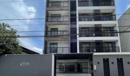 COBERTURA no ANITA GARIBALDI com 3 quartos para VENDA, 134 m²