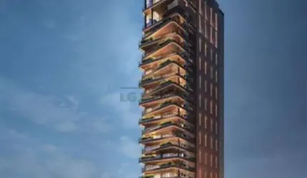 APARTAMENTO no ATIRADORES com 4 quartos para VENDA, 261 m²