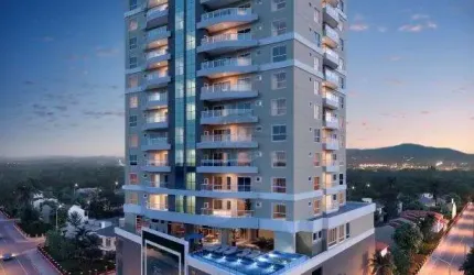 APARTAMENTO no ITACOLOMI com 3 quartos para VENDA, 121 m²