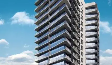 APARTAMENTO no CENTRO com 3 quartos para VENDA, 132 m²