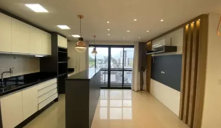 APARTAMENTO no CENTRO com 2 quartos para LOCAÇÃO, 63 m²