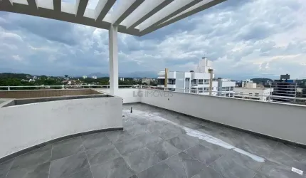 COBERTURA no AMÉRICA com 3 quartos para VENDA, 273 m²