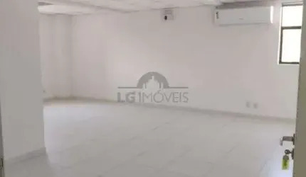 SALA COMERCIAL no CENTRO com 0 quartos para LOCAÇÃO, 33 m²