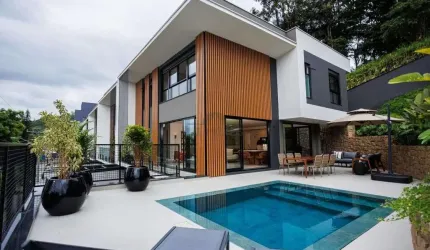 SOBRADO GEMINADO no AMÉRICA com 3 quartos para VENDA, 312 m²